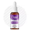 Cromofloral VIGOR MAIS Floral Bach 30ml P/ Cansaço Físico Mental Energia Vitalidade 100% Natural REF 1171