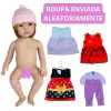 Bebê Reborn Ruiva Baby Kiss Cabelo Vermelho Corpo de Silicone Sidnyl Presente Criança Aniversário Natal