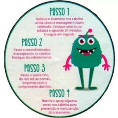 Shampoo Com Lavanda ARRUDA E CITRONELA Infantil Contra Piolhos Lêndeas Coceira Abelha Rainha REF2000 na internet