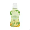 Enxaguante Bucal Própolis, Cravo da Índia e Hortelã 250ml Hálito Fresco Abelha Rainha REF 2360