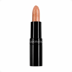 Balm Cristal Nutritivo FPS 15 Laranja Diana Efeito Natural Minha Make Odorata 3,6g REF 2436 na internet