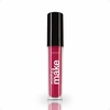 Lip Gloss Cremoso Color Romântica Não Gruda Com Manteiga de Karité 3g Minha Make Odorata REF 2703