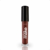 Lip Gloss Cremoso Color Poderosa Não Gruda Com Manteiga de Karité 3g Minha Make Odorata REF 2704