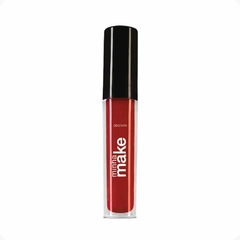 Lip Gloss Cremoso Color Sensual Não Gruda Com Manteiga de Karité 3g Minha Make Odorata REF 2705 na internet