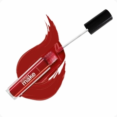 Lip Gloss Cremoso Color Sensual Não Gruda Com Manteiga de Karité 3g Minha Make Odorata REF 2705 - Importados da Malu