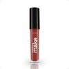 Lip Gloss Cremoso Color Confiante Não Gruda Com Manteiga de Karité 3g Minha Make Odorata REF 2706