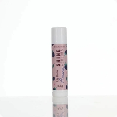 Lip Balm Frutas De Amora FPS 15 Regenera Hidrata Os Lábios Shine Colors Abelha Rainha 4,7g REF 2773 - comprar online