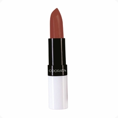 Batom Creme de Avelã Cremoso Com FPS 8 Longa Duração Minha Make Sweet Odorata REF 2783