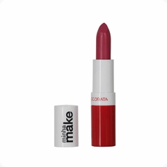 Batom Ipanema Girl Com FPS 8 Cremoso Alta Fixação Minha Make 3,8g Odorata REF 2786