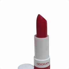 Batom Ipanema Girl Com FPS 8 Cremoso Alta Fixação Minha Make 3,8g Odorata REF 2786 - Importados da Malu