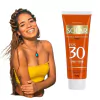 Protetor Solar Corporal Fps 30 Rainha Solar Abelha Rainha REF 3439