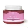 Geleia Esfoliante Corporal Morango e Chantilly 200g Todo Cuidado Abelha Rainha REF 3828