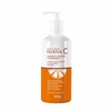 Hidratante Desodorante Corporal Com Vitamina C 400g Revitaliza e Ilumina Renovil C Abelha Rainha REF 3925