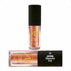 Gloss Labial Diamond Fun Com Partículas de Brilho Abelha Rainha 5g REF 4208 - comprar online