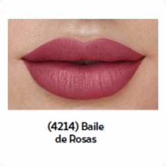 Batom Retinol-Like Baile De Rosas Lábios Renovados Hidratados Ar Maquiagem Abelha Rainha REF 4214 na internet