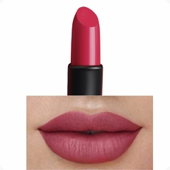 Batom Retinol-Like Baile De Rosas Lábios Renovados Hidratados Ar Maquiagem Abelha Rainha REF 4214 - Importados da Malu