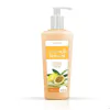 Hidratante Desodorante Corporal Maracujá Com Manteiga de Karité Toda Natural 240ml Odorata REF 4374