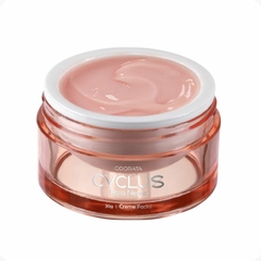 Creme Facial Antissinais Cyclus Rosa Negra 30g Odorata Redutor de Rugas Linhas Expressão Tratamento Regenerador REF 4461 - loja online