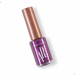Esmalte Para Unha Ametista Ar Cores Abelha Rainha Roxo Lilás REF 4471 - Importados da Malu