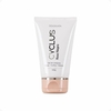 Gel de Limpeza Facial Limpa Tonifica Hidrata Nutre A Pele Cyclus Rosa Negra 125g Odorata REF 4472