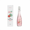 Água Perfumada De Melancia Para Corpo E Cabelo Frescor E Doçura Toda Natural 100ml Odorata REF 4733