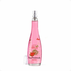 Água Perfumada De Melancia Para Corpo E Cabelo Frescor E Doçura Toda Natural 100ml Odorata REF 4733 - Importados da Malu