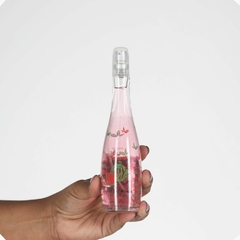 Imagem do Água Perfumada De Melancia Para Corpo E Cabelo Frescor E Doçura Toda Natural 100ml Odorata REF 4733