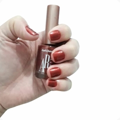 Esmalte Para Unhas Poção do Amor AR CORES Abelha Rainha 10ml REF 4838 - Importados da Malu