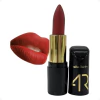 Batom Ácido Hialurônico FPS 15 3,8gr Vermelho Ousado AR MAQUIAGEM Abelha Rainha REF 4858
