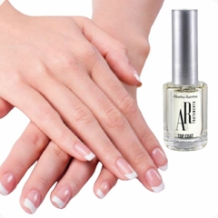 Top Coat Maior Durabilidade do Esmalte e Efeito de Gel AR TRATAMENTO Abelha Rainha 10ml REF 4879