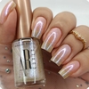 Esmalte Para Unhas HOLOGRÁFICO GALÁXIA AR CORES Abelha Rainha 9ml REF 4980