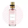Mini Fragrância Floralle Deo Parfum Feminino Abelha Rainha REF 5409
