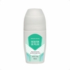 Desodorante Redutor de Pelos Roll-On Antitranspirante 50ml Abelha Rainha REF 5478