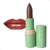 Batom Com Brilho e Sabor Chocolate Shine Colors Abelha Rainha REF 6665