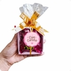 Lembrancinha De Chocolate Na Caixinha Feliz Páscoa Sonho de Valsa Ouro Branco Lacta - comprar online