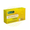 Vitamina D 2000ui 30 Cápsulas De 500mg Eurofito REF 49785