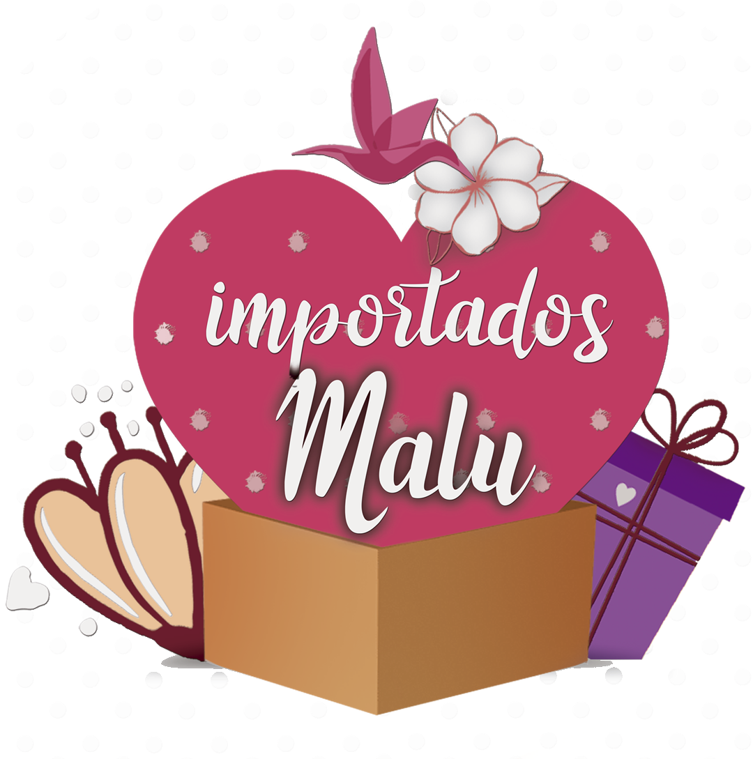 Importados da Malu