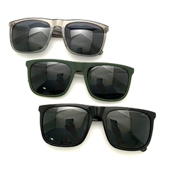 H224 Cinza - loja online
