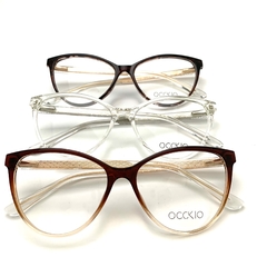 OC523 Transparente - loja online