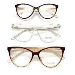 OC523 Transparente
