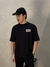 Camiseta Oversized Owner Guardian - comprar online