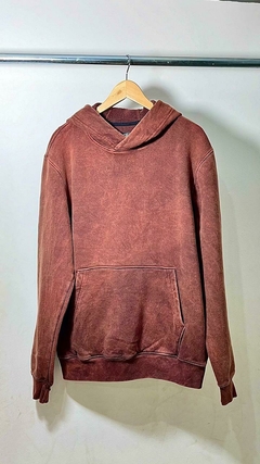Buzo canguro batick - tienda online