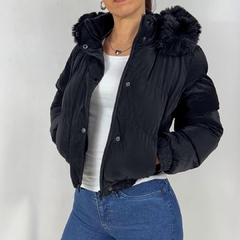 Campera puffer en internet