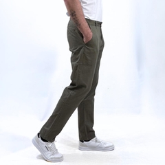 Pantalón Corte Chino