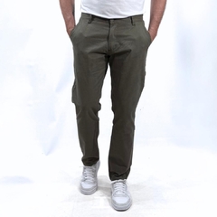 Pantalón Corte Chino en internet