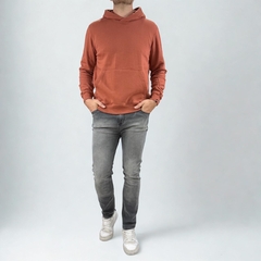 Buzo canguro - comprar online