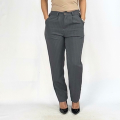 Pantalón Sastrero Crepe Rayon - tienda online