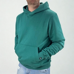 Buzo canguro - comprar online