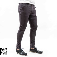 Pantalón Corte Chino - comprar online