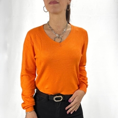 Sweater Básico V